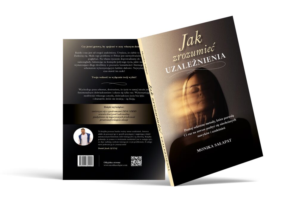 Jak zrozumiec uzależnienia