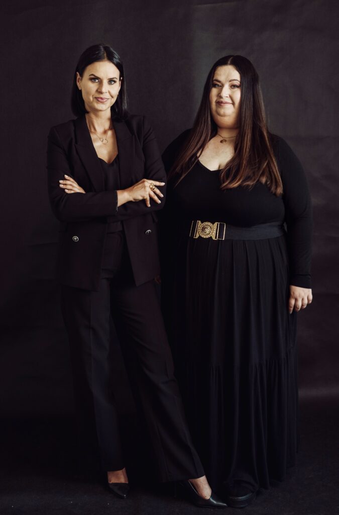 Angelika Popowicz Monika Małek