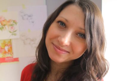 Pasja w życiu i pracy – dlaczego jest kluczem do jakości i spełnienia? Ewa Ziemer