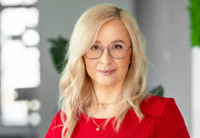 „Gdy nikt Ci nie kibicuje, musisz stać się swoim największym fanem” – Wywiad z Justyną Pacho o odwadze, finansach i budowaniu własnej drogi Justyna Pacho