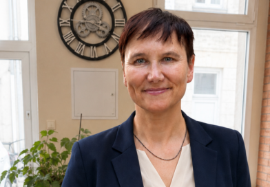 Nie tylko dokumenty. O odpowiedzialnym zarządzaniu środowiskiem – Wywiad z Martą Klimas-Haczkowską Nie tylko dokumenty. O odpowiedzialnym zarządzaniu środowiskiem – Wywiad z Martą Klimas-Haczkowską