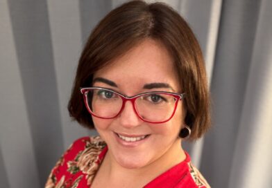 Asertywność kobiet w pracy i biznesie. Jak przestać bać się oceny i uwierzyć w siebie? – Wywiad z Alina Nonas