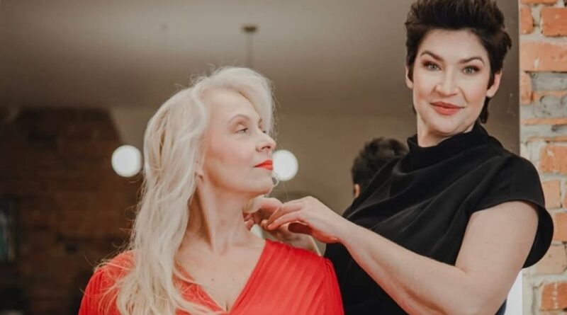 Iwona Krysiak-Zielonka