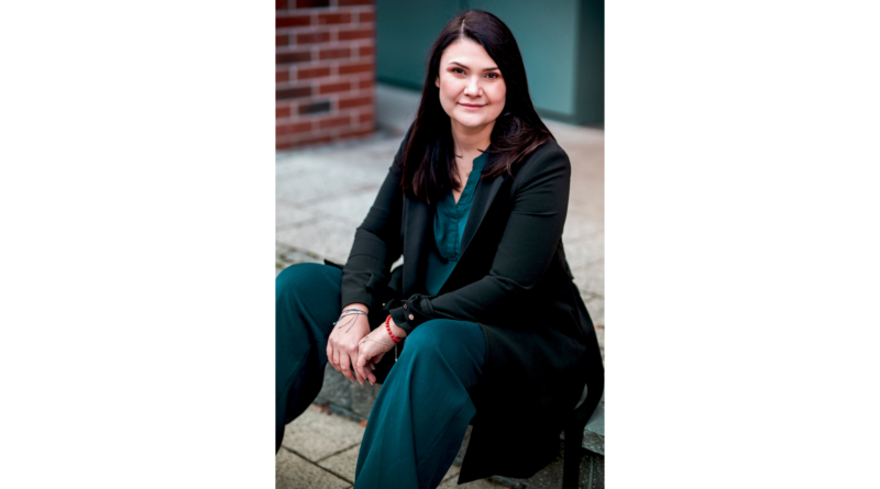 Magdalena Ciesielska