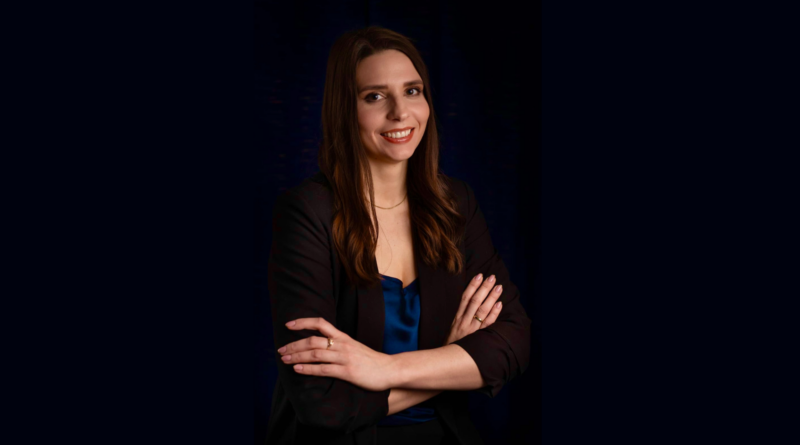 Paulina Kołodziejczyk