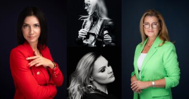 Marta Żarska Fotografia