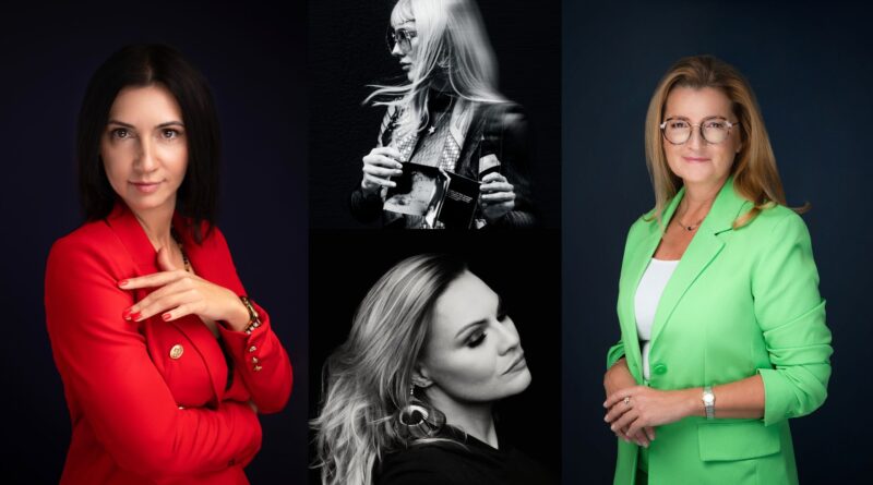 Marta Żarska Fotografia