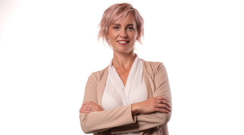 Katarzyna Słowikowska