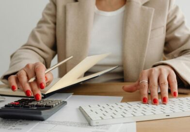 Własny biznes od podstaw: Jak zacząć mądrze i bez stresu? Własny biznes od podstaw: Jak zacząć mądrze i bez stresu?