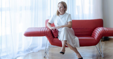 Zuzanna Czerniejewska