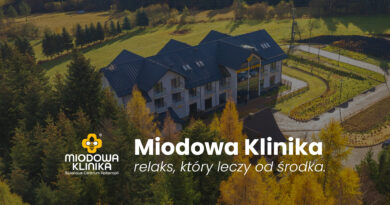 Miodowa Klinika