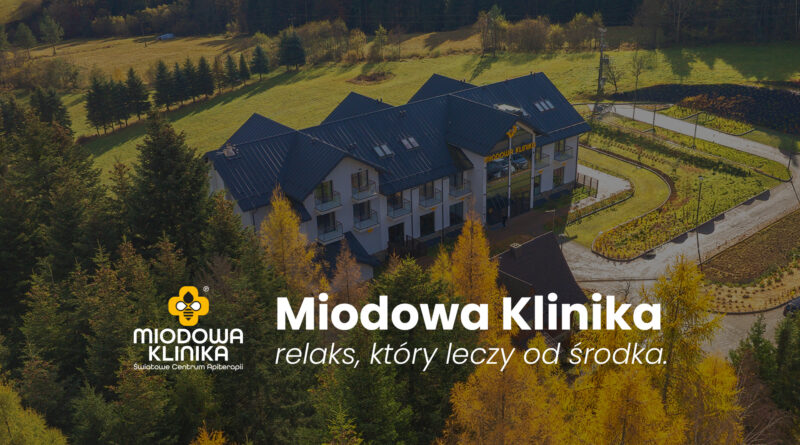 Miodowa Klinika