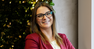 Aleksandra Ciesielska