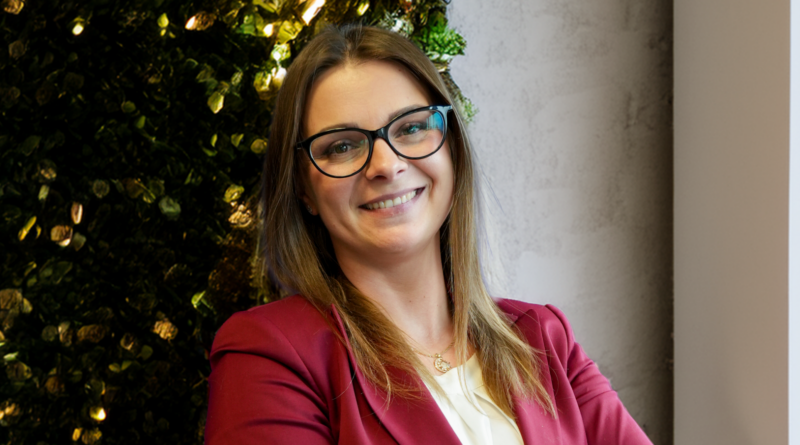 Aleksandra Ciesielska