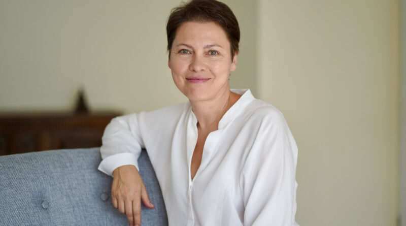 Małgorzata Fabricius
