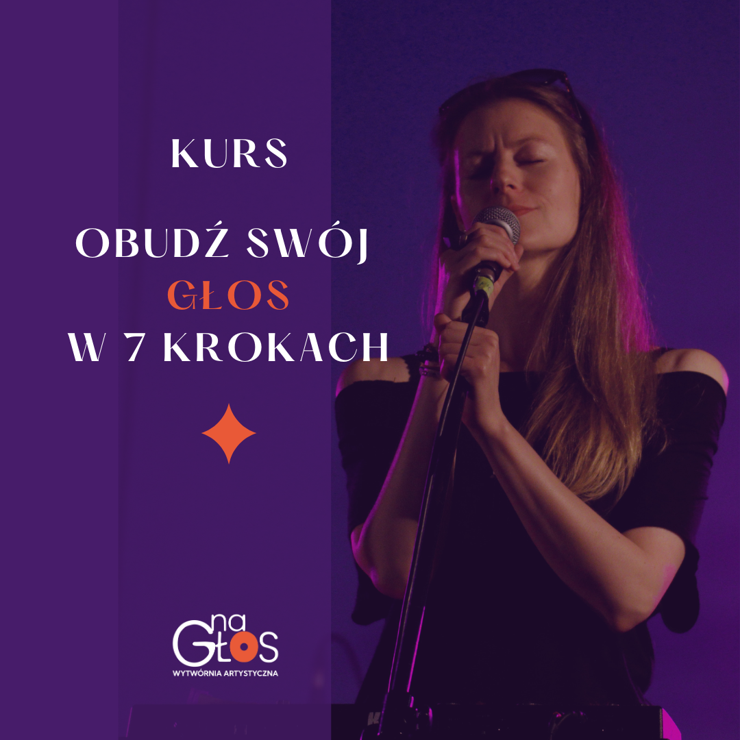 reklama Głoska lead magnet - Joanna Milka