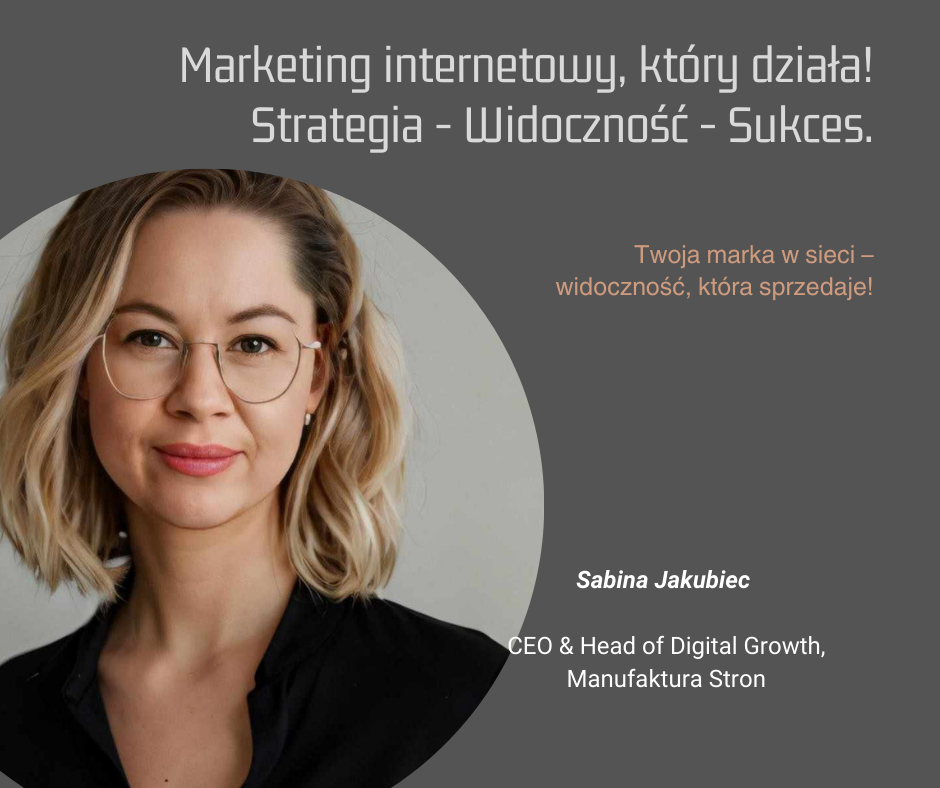 Chcesz skutecznie zareklamować swój biznes w internecie? Poznaj sprawdzone metody promocji online, które pomogą Ci zwiększyć widoczność firmy i dotrzeć do nowych klientów.