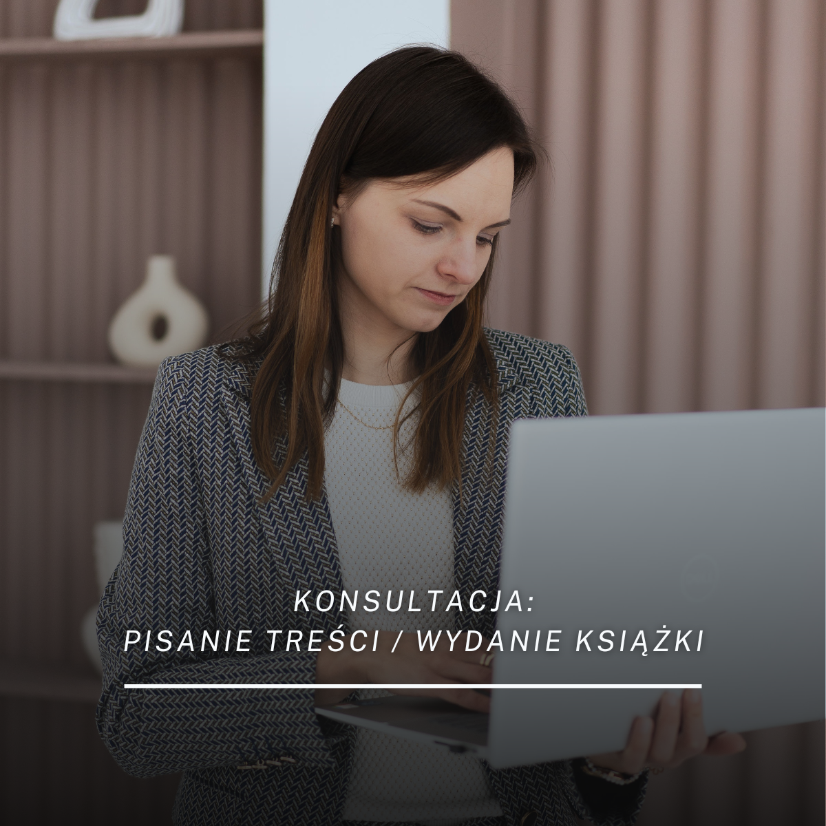 okładka kursu - Anna Wołodko