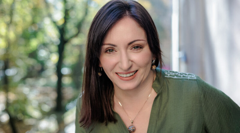 Agnieszka Krawczuk organizacja przestrzeni krakow