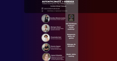 Fundacja Odwagi i Rozwoju