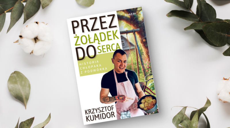 Przez żołądek do serca