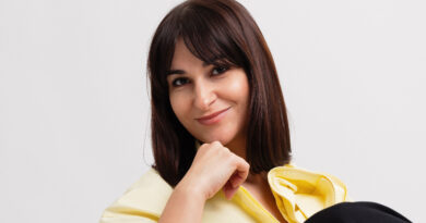 Ewelina Niewiarowska