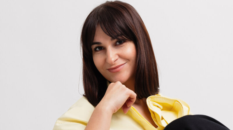 Ewelina Niewiarowska