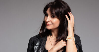 Ewelina Niewiarowska