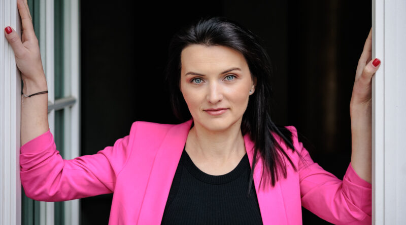 Agnieszka Wojtas-Gawor Medical School