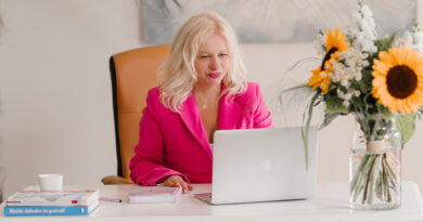 Beata Bartos Happy Lions