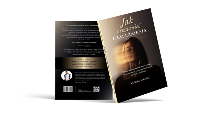 Jak zrozumieć uzaleznienia