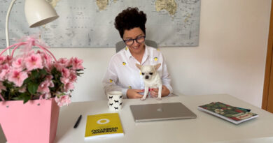 Agnieszka Dzięgielwska