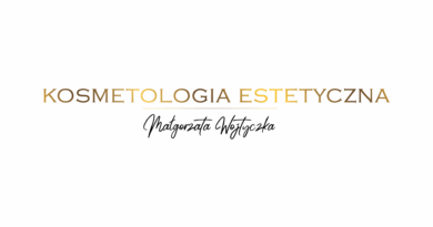 Kosmetologia Estetyczka Małgorzata Wojtyczka