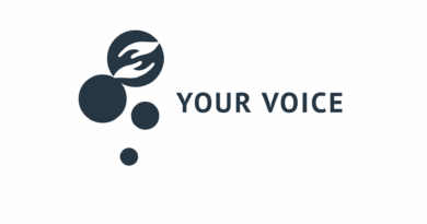 Your Voice