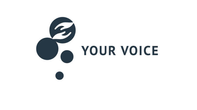 Your Voice