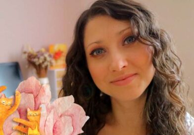 Jak odnaleźć siebie w sztuce?