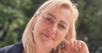 Mariola Pierzchalska