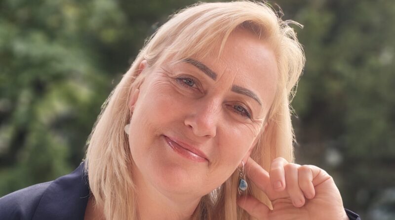 Mariola Pierzchalska