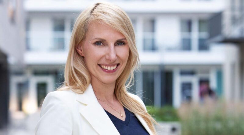 Patrycja Łożyńska