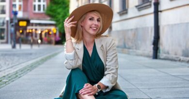 Patrycja Łożyńska