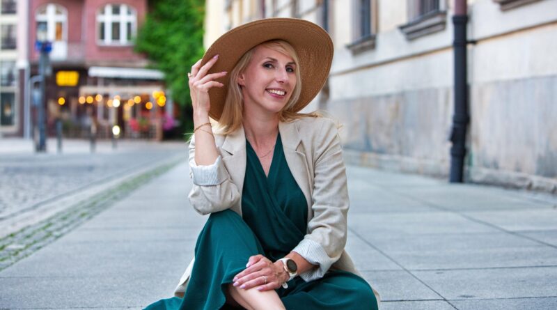 Patrycja Łożyńska