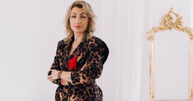 Joanna Staruszkiewicz