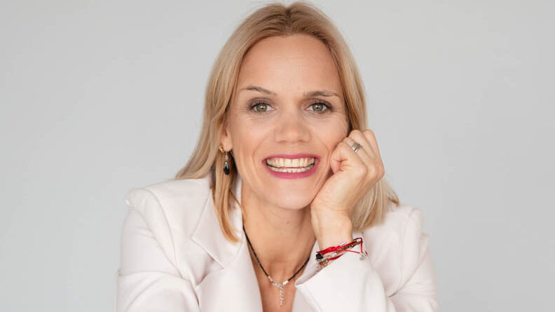 Paulina Sawa-Oponowicz