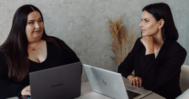 Twój kawałek podłogi