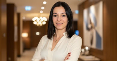 Niezależność finansowa Magdalena Sordyl