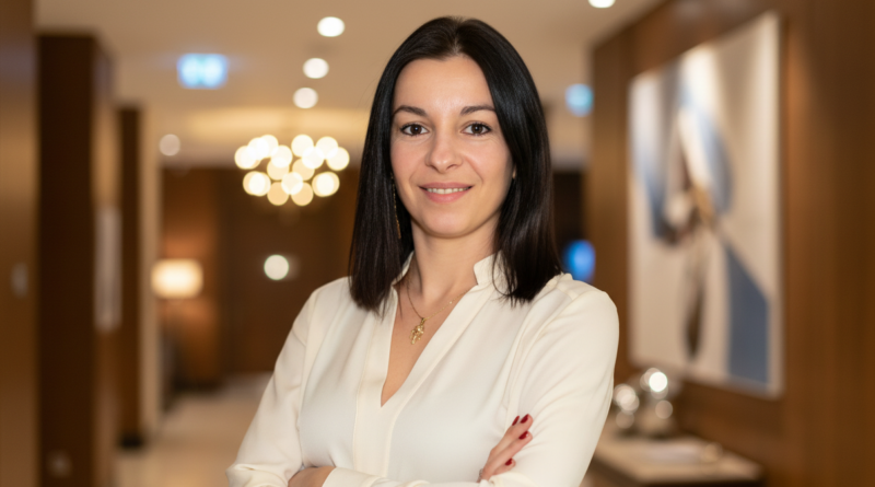 Niezależność finansowa Magdalena Sordyl