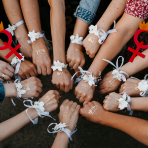 Krąg Kobiet Ewa Joanna Sankowska