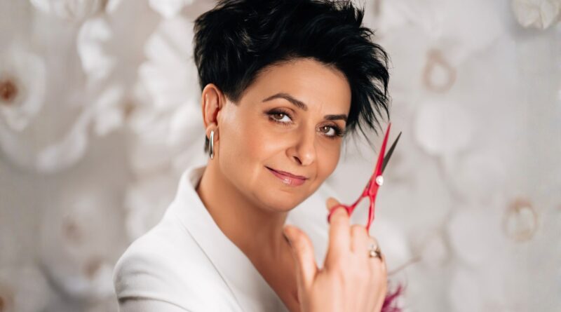 Jak z pasji stworzyć trwały biznes? – Wywiad z Agnieszką Włudyką-Śliwa Jak z pasji stworzyć trwały biznes? – Wywiad z Agnieszką Włudyką-Śliwa