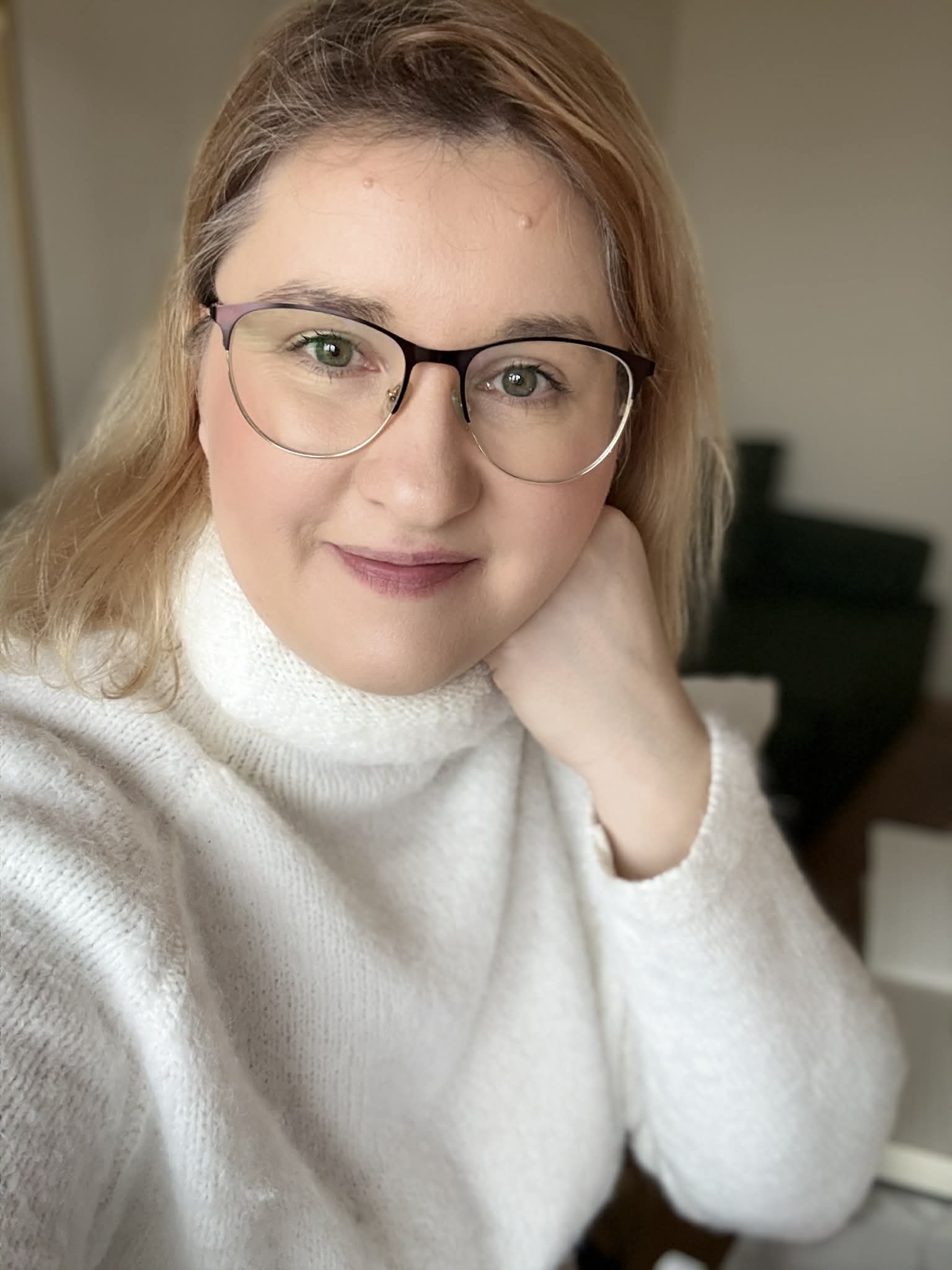 Dominika Magnowska
