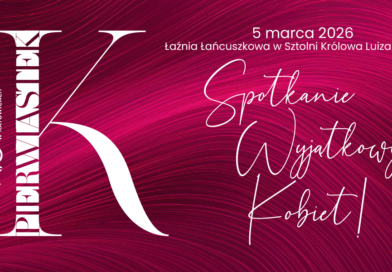 Pierwiastek K! – w tym roku napędza nas PASJA! Pierwiastek K! – w tym roku napędza nas PASJA!